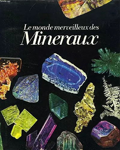 Monde merveilleux des - monde,
