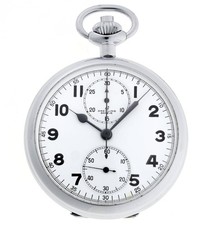 BREITLING Chronograph Pocket