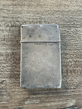 Briquet R K Automatique