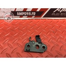 Verrouillage de selle Aprilia