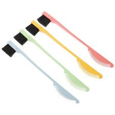  4 Pcs Goupillon Sourcil