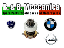 Pignon Démarreur Du Moteur