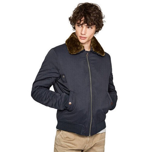 Pepe jeans barron blouson - pepe,
