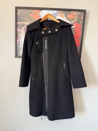 Cop copine vintage - copine, black