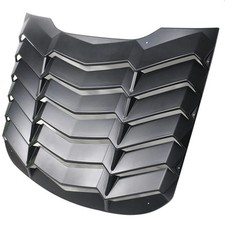 PERSIENNE DE VITRE ARRIÈRE -