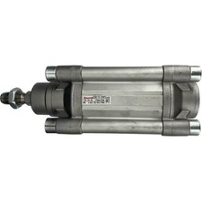 Vérin Pneumatique Diamètre 63 H : 40 Pmax 10bar REXROTH 0 822 123 033