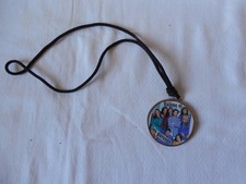 Pendentif médaillon Hélène