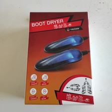 sèche chaussures et plus BOOT
