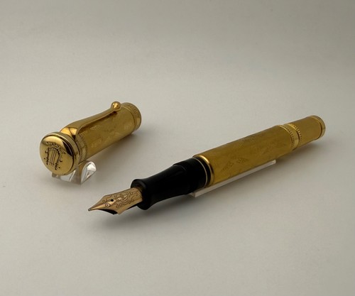 Stylo plume aurora giuseppe - stylo,