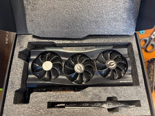 EVGA GeForce RTX 3080 FTW3