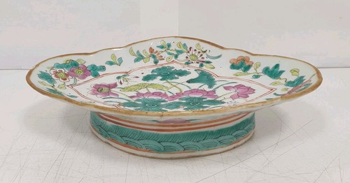 Ravier coupe tazza porcelaine - ravier,