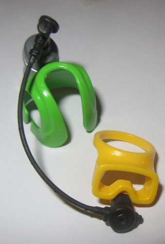 Playmobil masque bouteille - playmobil,