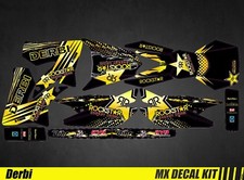Kit Déco Moto pour / Mx Decal