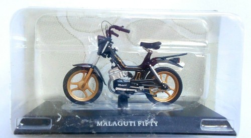 Moto malaguti fifty - moto,