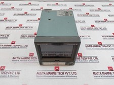 Yokogawa Daqstation DX100P