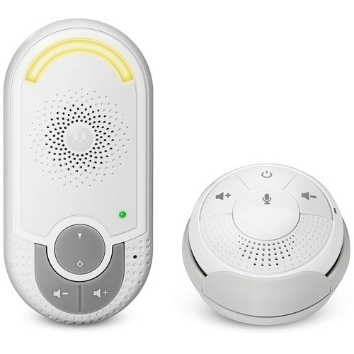 Babyphone audio dect - babyphone,