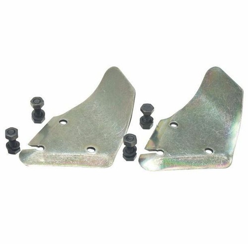 Kit lames vis tondeuse - kit,