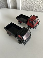 Vintage 2 Camions Toyota Majorette 1/35