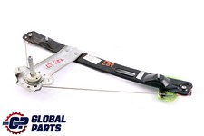 BMW 1 E87 Leve-vitre Arriere