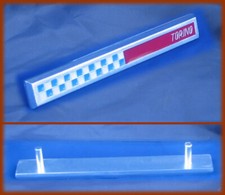 FIAT 850 SPIDER BERTONE  - 1