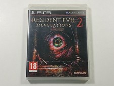 RESIDENT EVIL REVELATIONS 2
