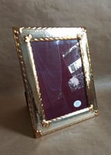 cadre photo en argent