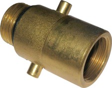 Bouchon adaptateur GPL