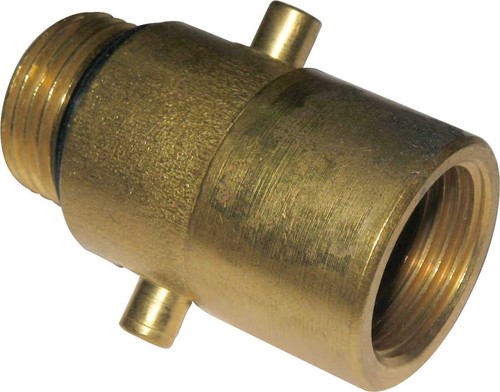 Bouchon adaptateur gpl - bouchon,