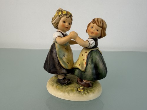 Figurine hummel 353 danse - 353/0,