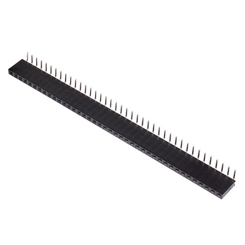 Voies prise pcb - x,
