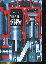 GUIDE DESSINATEUR INDUSTRIEL