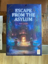 Jeu d’Escape Game