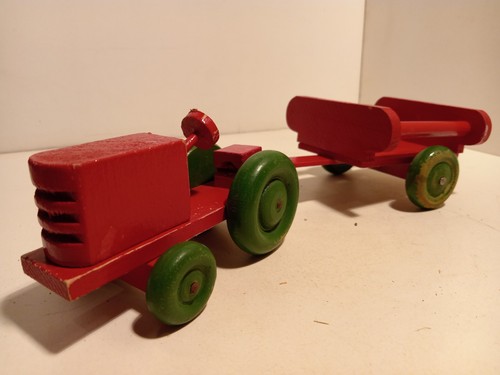 Joujoulac monneret tracteur - monneret,