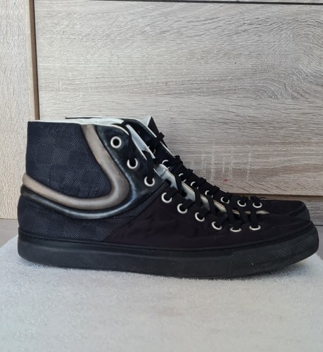 Baskets sneakers louis vuitton - sneakers,