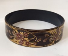 Jonc émaillé Michaela Frey