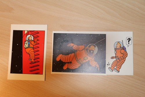 Lot cartes postales - 6,