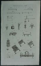 1786 Imprimer ~ Mécanique