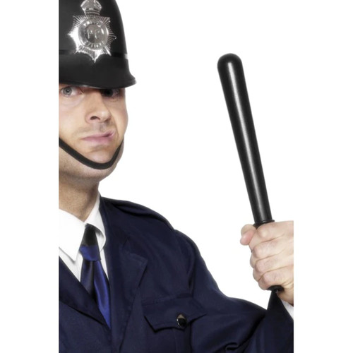 Bâton police smiffys - bâton, pour