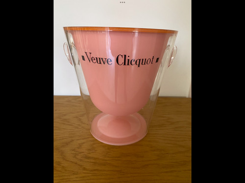 Veuve clicquot seau - clicquot,