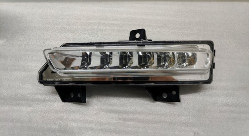 Renault megane oem led day - renault, 3