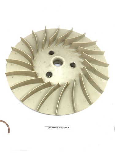 Turbine souffleur stihl - turbine, br