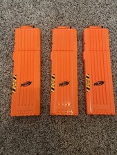 3 Nerf N-Strike 18 Max Dart