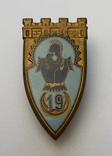 19° Régiment du Génie. H 