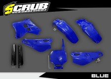 Kit plastique + protège