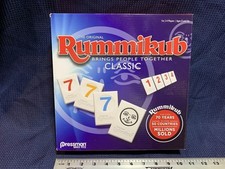 Rummikub Classic 2020 Pressman
