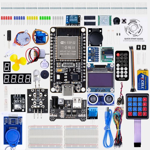 Carte starter kit - carte,