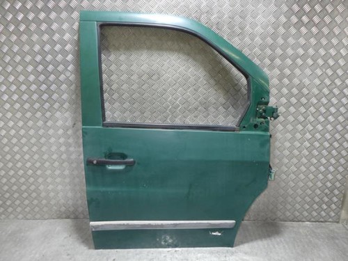 Porte avant droit mercedes - porte,