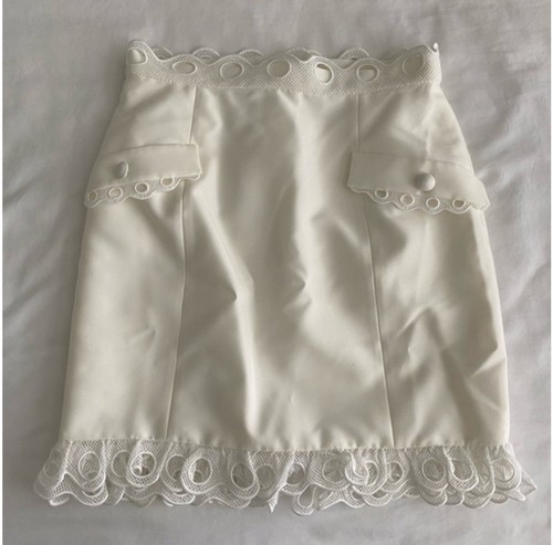 Rime arodaky resortwear white - rime,