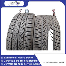 🇫🇷 Paire de pneus FEU