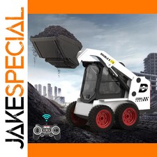 JakeSpecial – RC Excavator